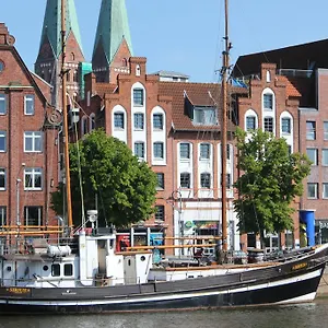 Traveblick Lejlighed