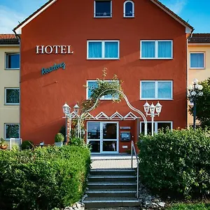 Residenz Hotel